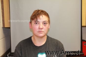 Nicole Danielle Morava Mugshot